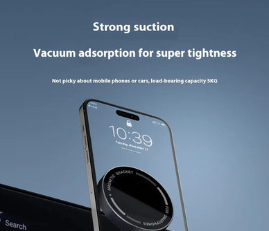 "Seamlessly Connect To Your World, Anywhere"